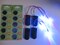 Light Up your Projects with These 5mm Slow Color Changing RGB Battery Powered LED Lights with Extra Batteries product 3